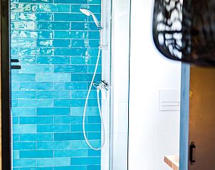 Guest house 265111 - Holiday property Het Friese platteland - Huisje in Nes (gem. Heerenveen)