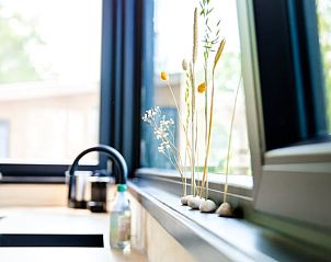 Guest house 265111 - Holiday property Het Friese platteland - Huisje in Nes (gem. Heerenveen)