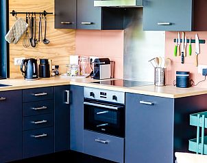 Guest house 265119 - Holiday property Het Friese platteland - Huisje in Nes (gem Heerenveen)