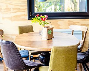 Guest house 265119 - Holiday property Het Friese platteland - Huisje in Nes (gem Heerenveen)