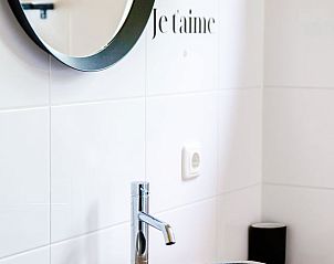 Guest house 265119 - Holiday property Het Friese platteland - Huisje in Nes (gem Heerenveen)