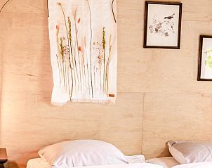 Guest house 265119 - Holiday property Het Friese platteland - Huisje in Nes (gem Heerenveen)