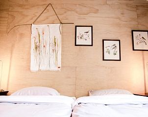 Guest house 265119 - Holiday property Het Friese platteland - Huisje in Nes (gem Heerenveen)