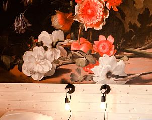 Guest house 265119 - Holiday property Het Friese platteland - Huisje in Nes (gem Heerenveen)