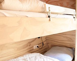 Guest house 265119 - Holiday property Het Friese platteland - Huisje in Nes (gem Heerenveen)