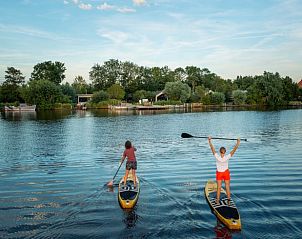 Guest house 265119 - Holiday property Het Friese platteland - Huisje in Nes (gem Heerenveen)