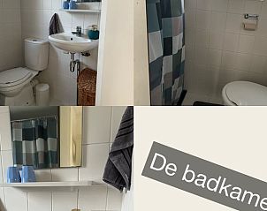 Unterkunft 265201 - Ferienhaus Het Friese platteland - Vakantiehuisje in Nijeholtpade