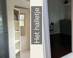 Unterkunft 265201 - Ferienhaus Het Friese platteland - Vakantiehuisje in Nijeholtpade