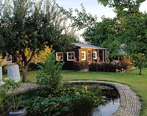 Verblijf 265703 • Vakantiewoning Het Friese platteland • Huisje in Niawier 