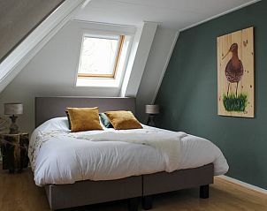 Verblijf 265705 • Bed and breakfast Het Friese platteland • Vakantiehuis in Niawier 