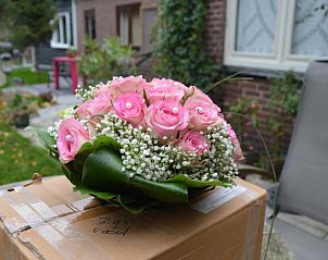 Guest house 266201 - Bed and Breakfast Zuid-Beveland - B & B Boezeneren