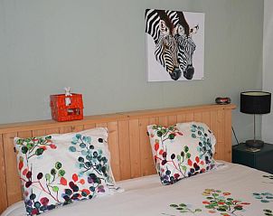 Guest house 266201 - Bed and Breakfast Zuid-Beveland - B & B Boezeneren