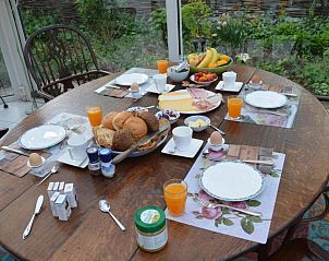 Guest house 266201 - Bed and Breakfast Zuid-Beveland - B & B Boezeneren