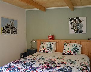 Guest house 266201 - Bed and Breakfast Zuid-Beveland - B & B Boezeneren