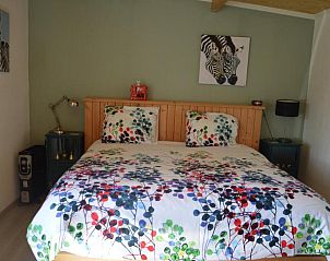 Guest house 266201 - Bed and Breakfast Zuid-Beveland - B & B Boezeneren