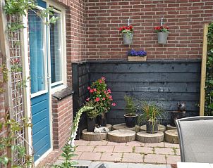Guest house 266201 - Bed and Breakfast Zuid-Beveland - B & B Boezeneren