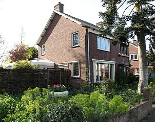 Guest house 266201 - Bed and Breakfast Zuid-Beveland - B & B Boezeneren