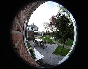 Guest house 266201 - Bed and Breakfast Zuid-Beveland - B & B Boezeneren