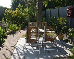 Guest house 266201 - Bed and Breakfast Zuid-Beveland - B & B Boezeneren