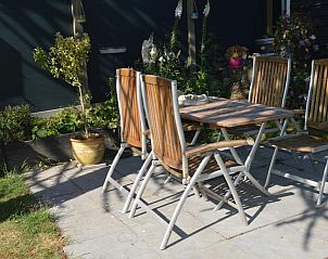 Guest house 266201 - Bed and Breakfast Zuid-Beveland - B & B Boezeneren