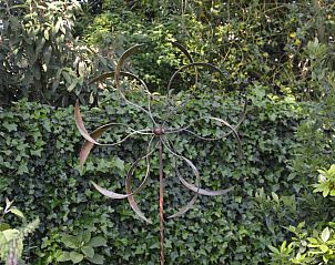 Guest house 266201 - Bed and Breakfast Zuid-Beveland - B & B Boezeneren