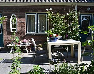 Guest house 266201 - Bed and Breakfast Zuid-Beveland - B & B Boezeneren