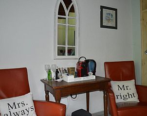 Guest house 266201 - Bed and Breakfast Zuid-Beveland - B & B Boezeneren