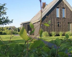 Unterkunft 266502 - Ferienhaus Het Friese platteland - Villa aan het water Sint Nicolaasga