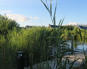 Unterkunft 266502 - Ferienhaus Het Friese platteland - Villa aan het water Sint Nicolaasga