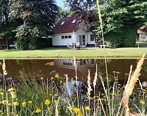 Unterkunft 266503 - Ferienhaus Het Friese platteland - Landzicht