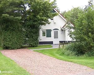 Unterkunft 266503 - Ferienhaus Het Friese platteland - Landzicht
