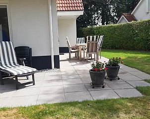 Unterkunft 266503 - Ferienhaus Het Friese platteland - Landzicht