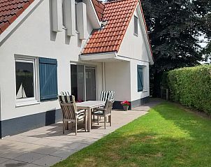 Unterkunft 266503 - Ferienhaus Het Friese platteland - Landzicht