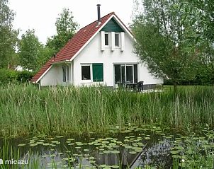 Unterkunft 266505 - Ferienhaus Het Friese platteland - NoStress