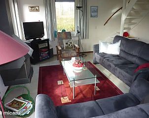 Unterkunft 266505 - Ferienhaus Het Friese platteland - NoStress