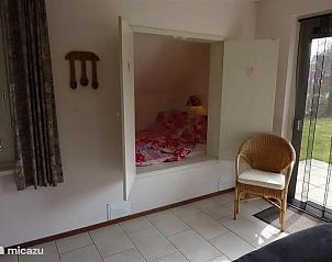 Unterkunft 266505 - Ferienhaus Het Friese platteland - NoStress