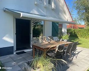 Unterkunft 266506 - Ferienhaus Het Friese platteland - De Waterkant