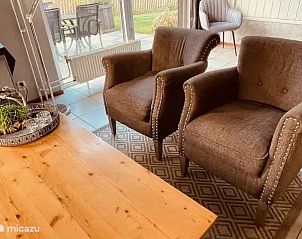 Unterkunft 266506 - Ferienhaus Het Friese platteland - De Waterkant