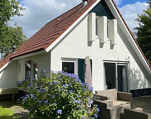 Verblijf 266507 - Vakantiewoning Het Friese platteland - Landhuis 33 - Con Calma