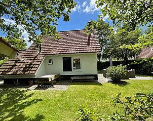 Verblijf 266507 - Vakantiewoning Het Friese platteland - Landhuis 33 - Con Calma