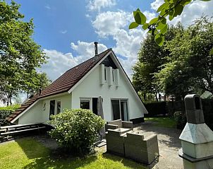 Verblijf 266507 - Vakantiewoning Het Friese platteland - Landhuis 33 - Con Calma