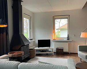 Verblijf 266507 - Vakantiewoning Het Friese platteland - Landhuis 33 - Con Calma