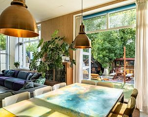 Unterkunft 266802 - Ferienhaus Het Friese platteland - Vakantiehuisje in Boksum