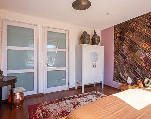 Unterkunft 266802 - Ferienhaus Het Friese platteland - Vakantiehuisje in Boksum