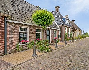 Guest house 266803 - Holiday property Het Friese platteland - FR478