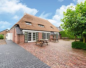 Guest house 266902 • Holiday property Het Friese platteland • Heide State 