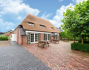 Verblijf 266902 • Vakantiewoning Het Friese platteland • Heide State 