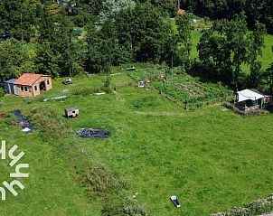 Leeuwarden's Oldehove toren dichtbij vakantiehuis FR115, Noardburgum.