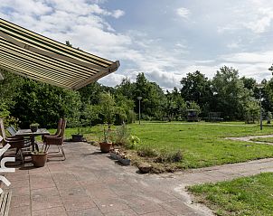 Dierenverzorging bij vakantiehuis FR115 in Noardburgum, Friesland.