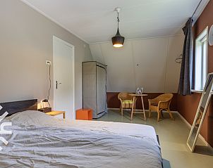 Wadlopen als activiteit nabij vakantiehuis FR115 in Friesland.